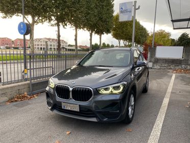Bmw X1 sDrive16d Business Advantage - km 63000