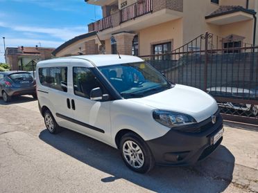 Fiat Doblo Doblò 1.3MJT 95 CV n1. 5 posti