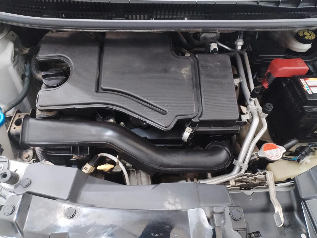 Citroen C1 VTi 68 5 porte Feel