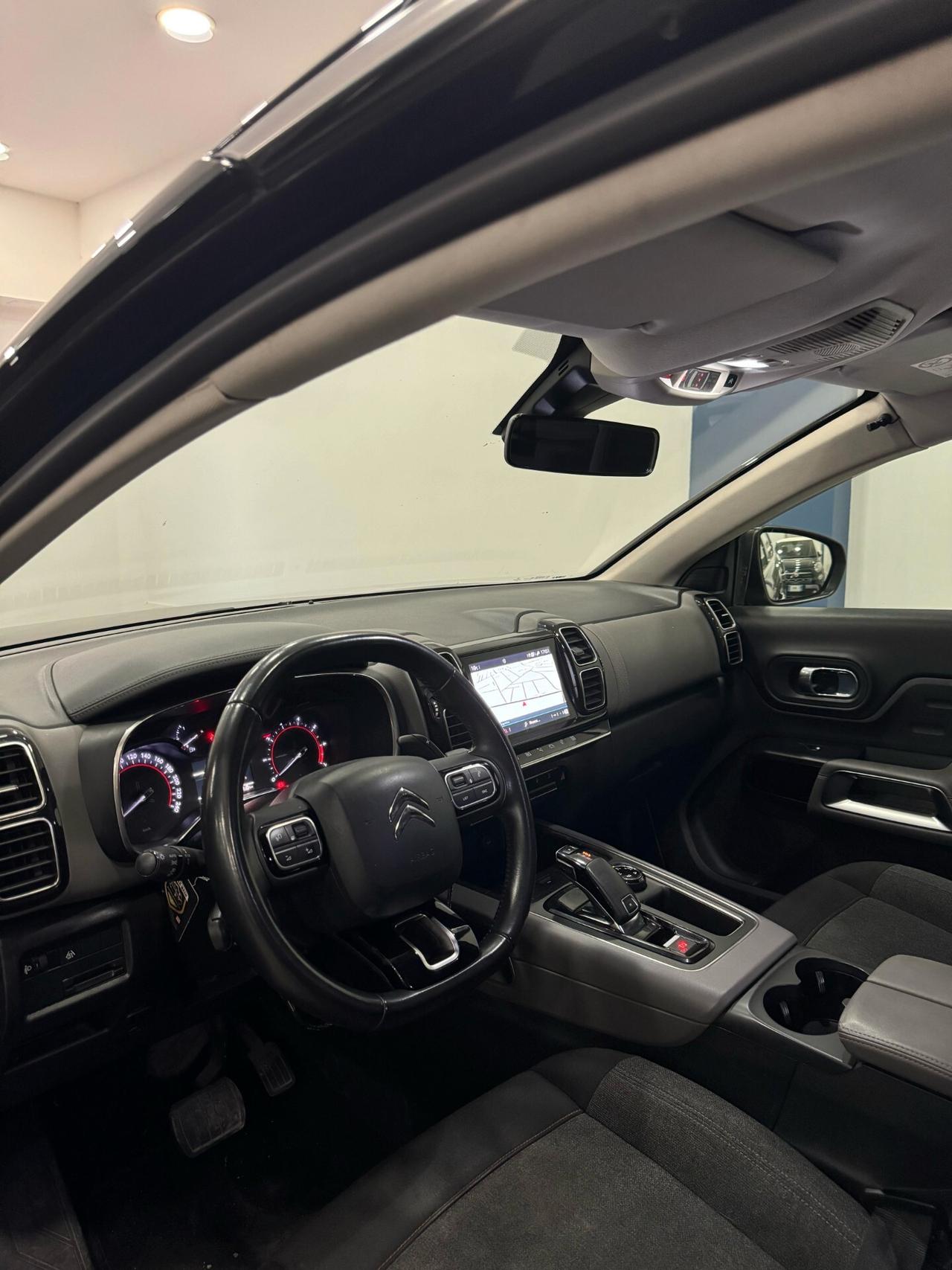 Citroen C5 Aircross BlueHDi 130 S&S Feel