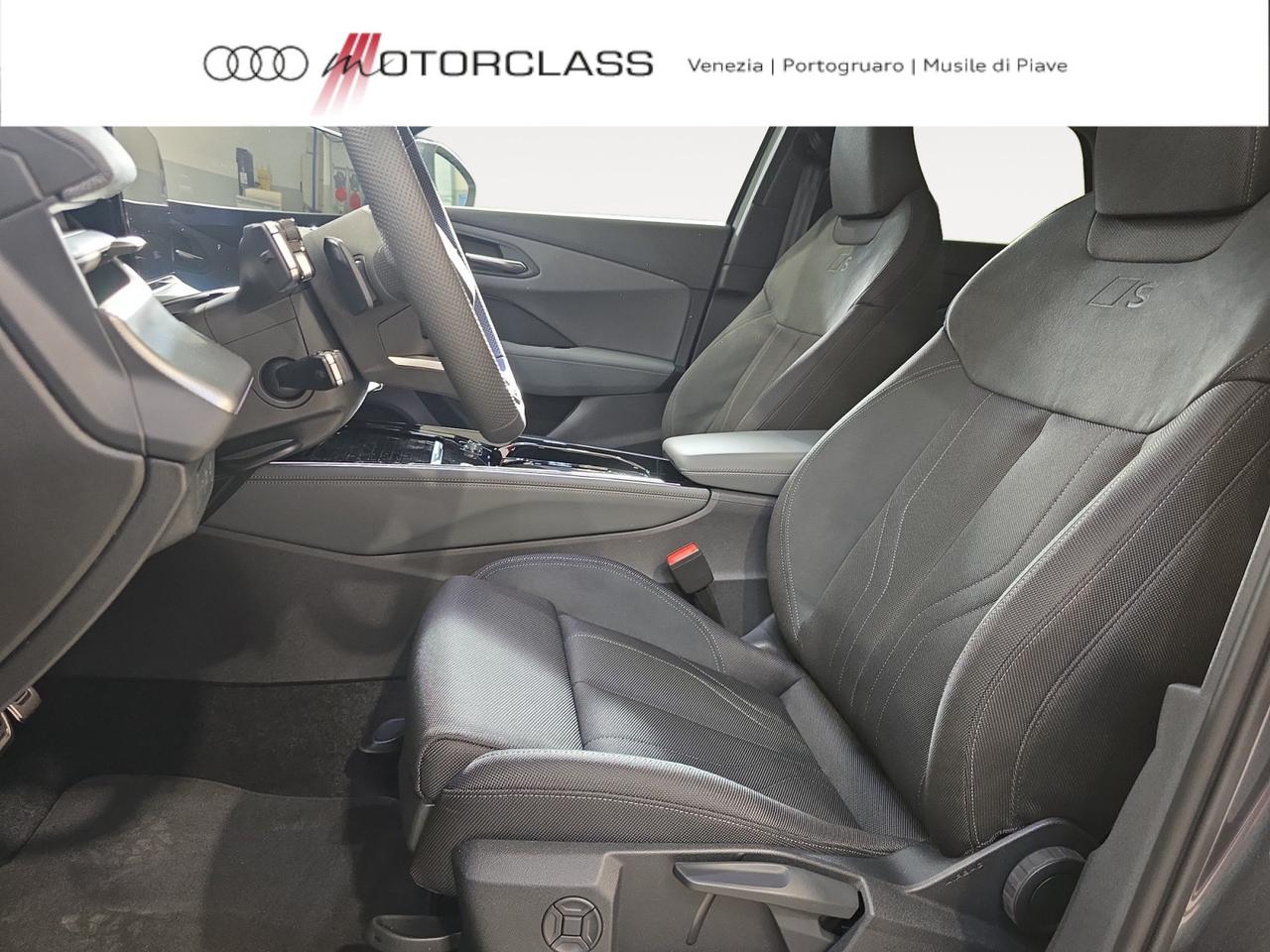 Sportback 1.5 Tfsi Mhev 150cv Business S Tronic