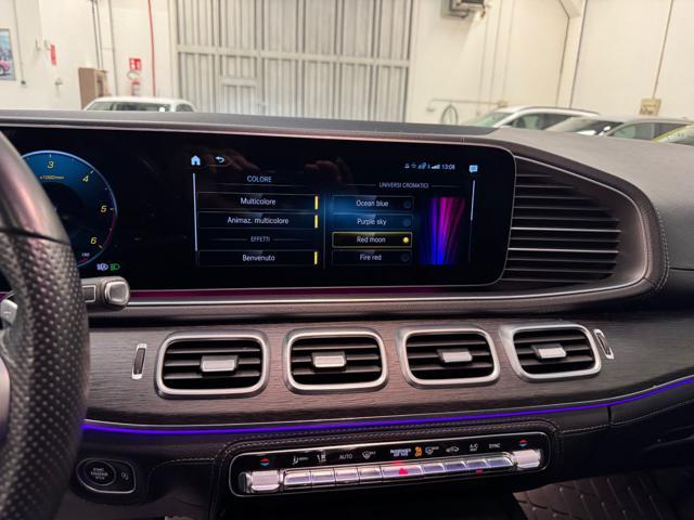 MERCEDES-BENZ GLE 350 d 4Matic Coupé Premium 272CV