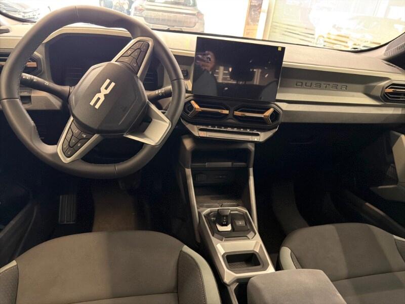 DACIA Duster 3ª serie Duster Eco-G 120 CV Expr...
