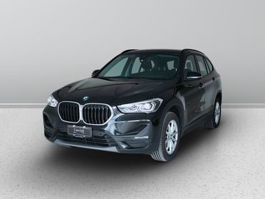 BMW X1 F48 2019 - X1 sdrive18d Business Advantage