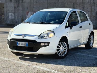 Fiat Punto Evo 1.4 5 porte OK NEOPATENTATI