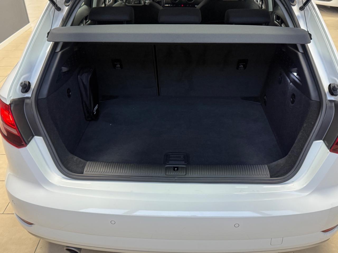 Audi A3 SPB 1.6 TDI Sport