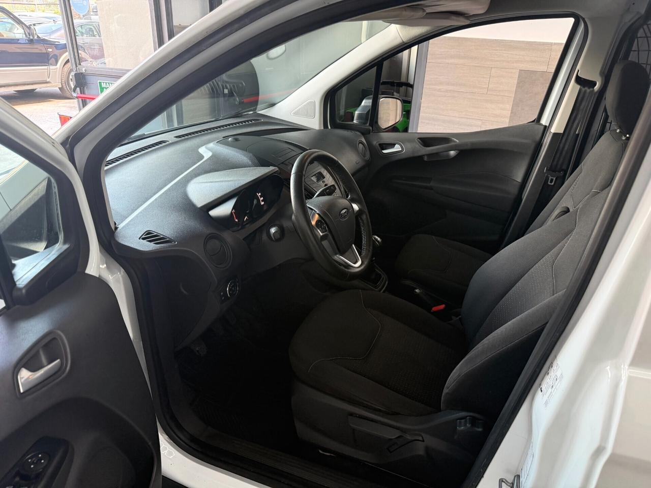 Ford Transit Courier 1.5 TDCi PREZZO FINITO