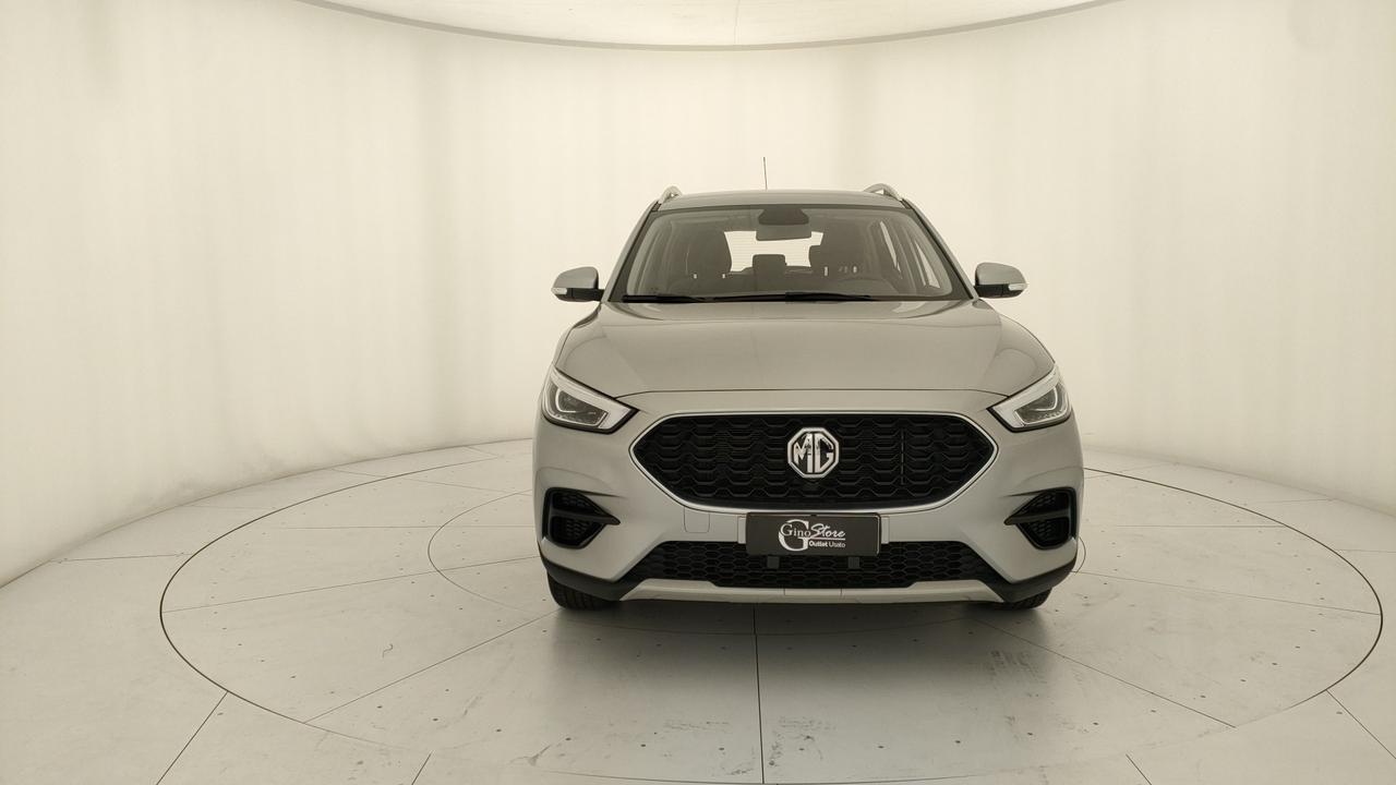 MG ZS 1.5 Comfort