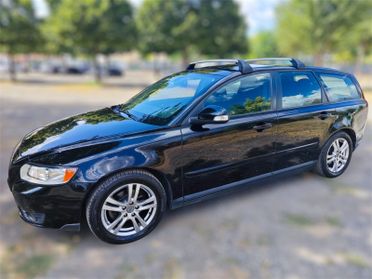 VOLVO V50 1.6 dci diesel - 2010