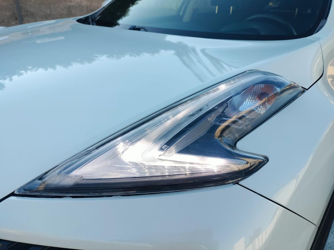 Nissan Juke 1.6 GPL Eco Business