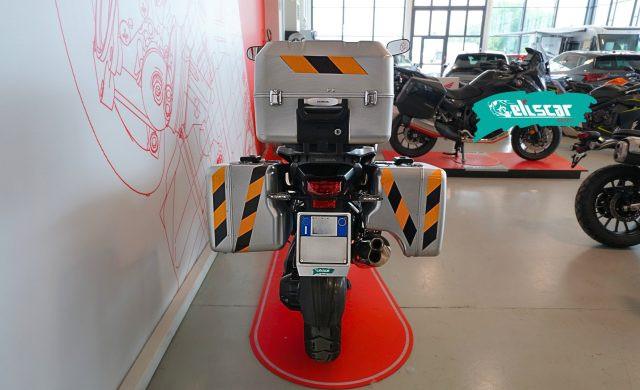 HONDA Crosstourer VFR DCT