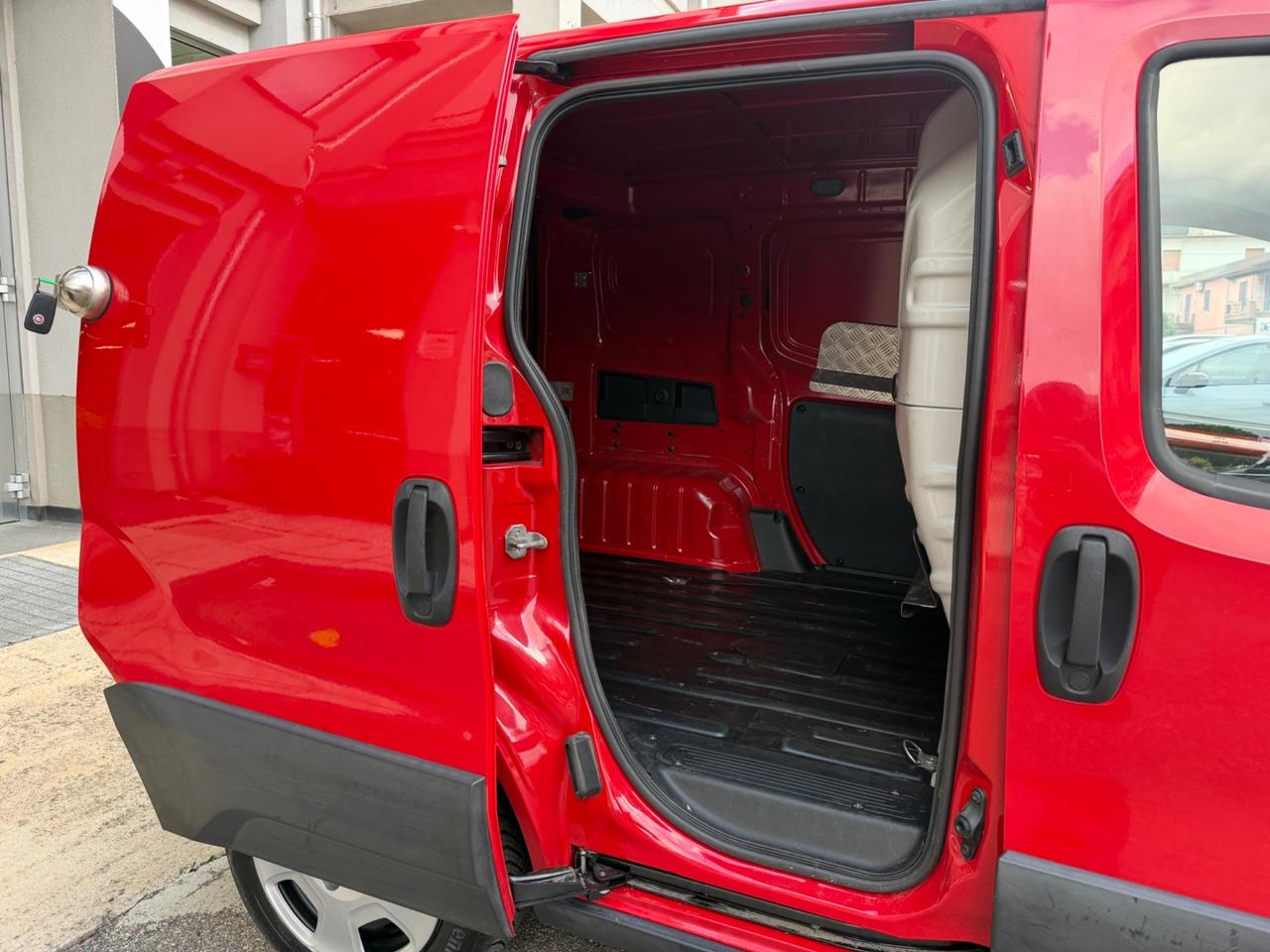 Fiat Fiorino 1.3 MJT 95CV Cargo