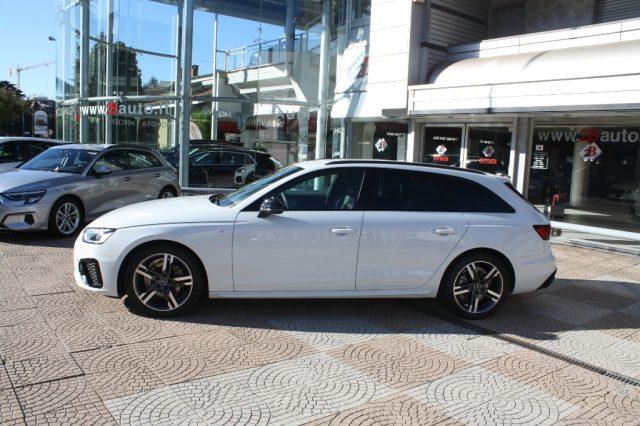 AUDI A4 30 TDI/136 CV S tronic S line edition