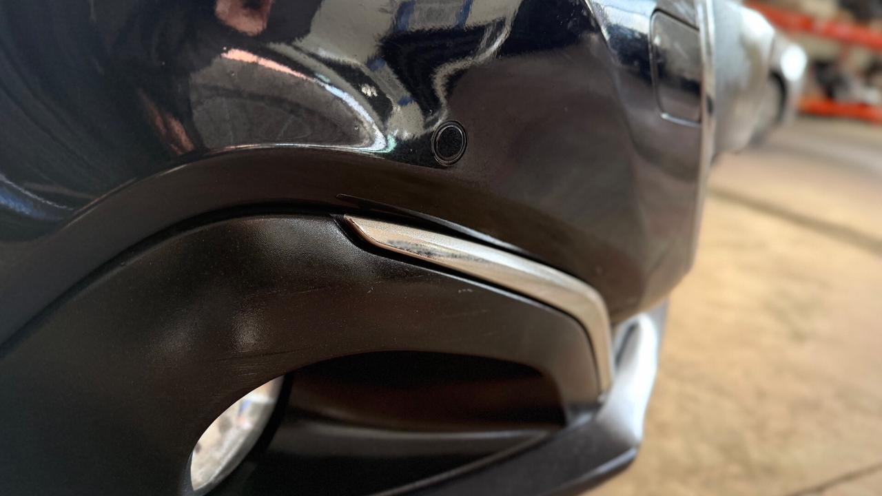 Peugeot 208 Turbo 110 AUTOMATICA GT Line