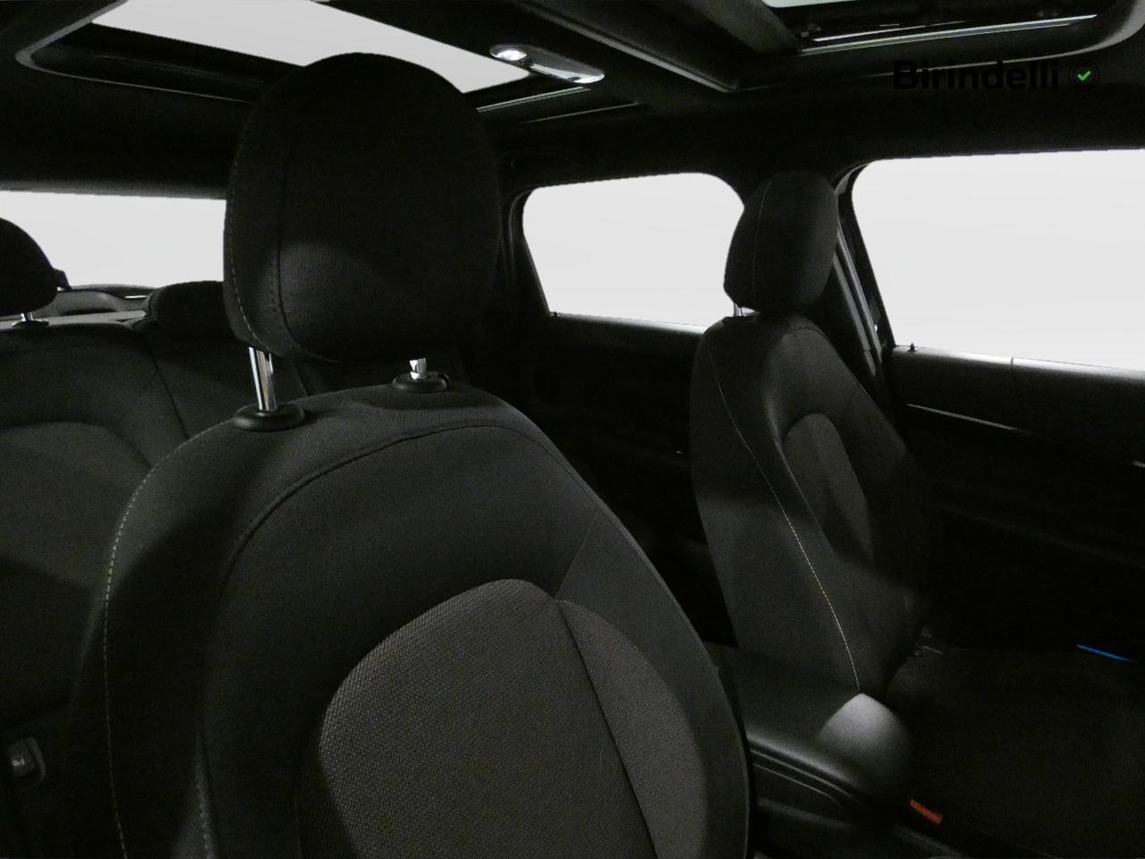 MINI Mini Countrym.(F60) - Mini 1.5 Cooper SE Classic Countryman ALL4
