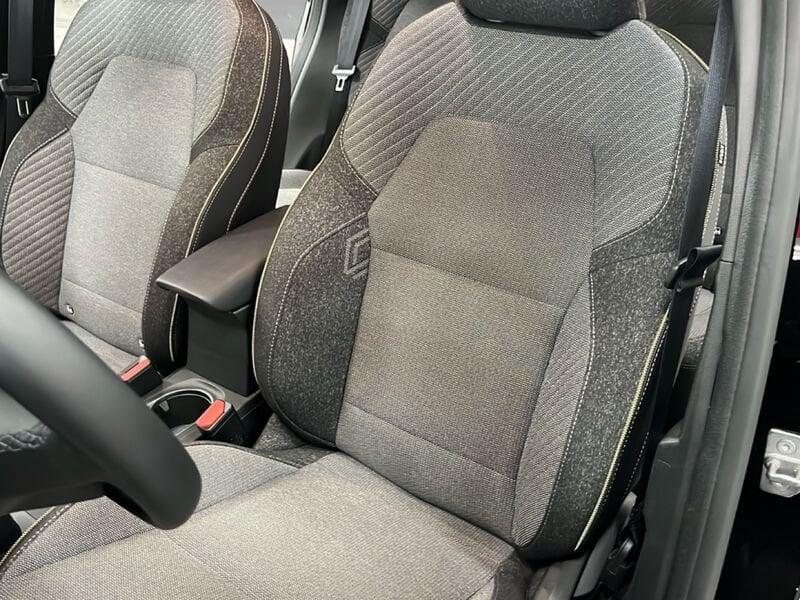 Renault Captur techno TCe 90