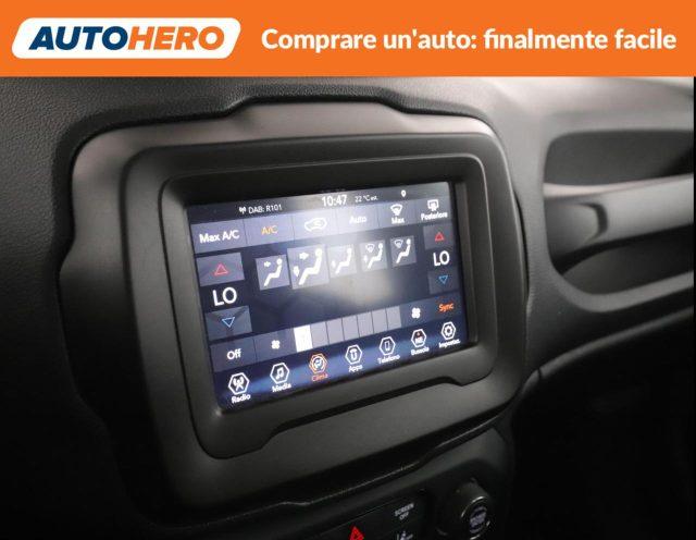 JEEP Renegade 1.0 T3 Limited