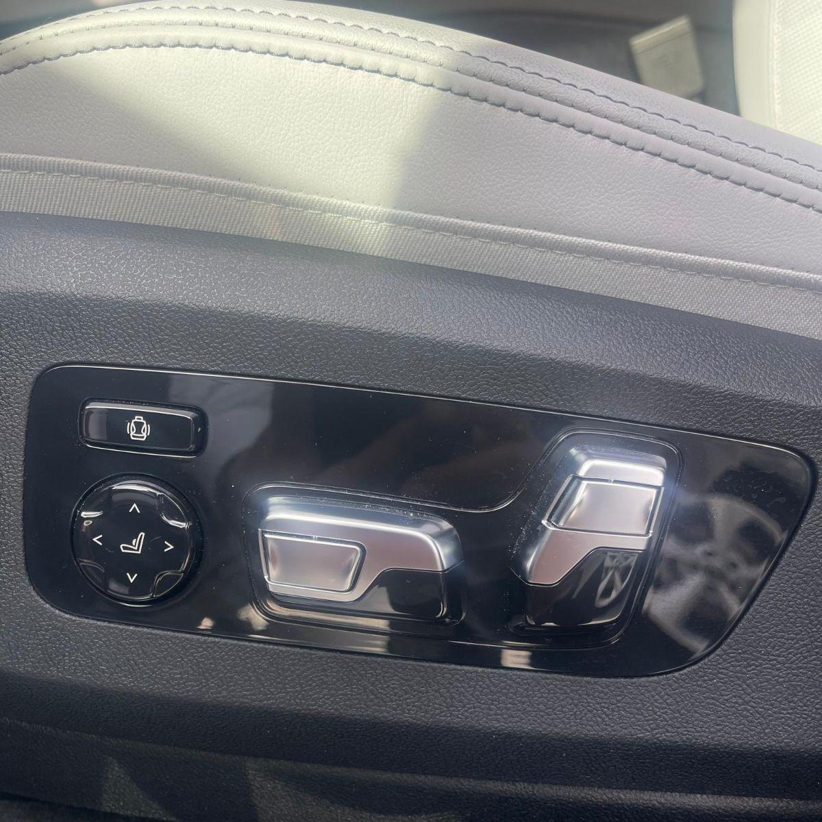 BMW - X6 - xDrive40d MHEV 48V Msport