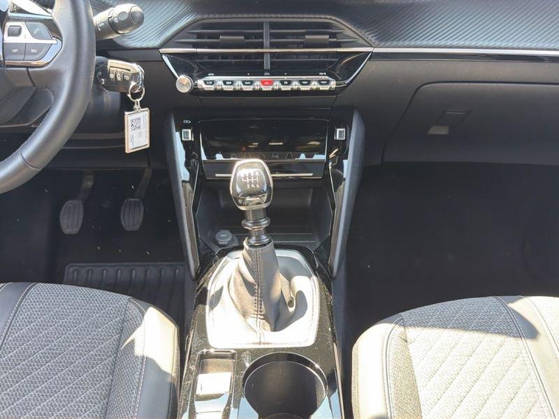 Peugeot 208 Allure PureTech 100 S/S