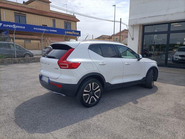 VOLVO XC40 D3 Geartronic Inscription