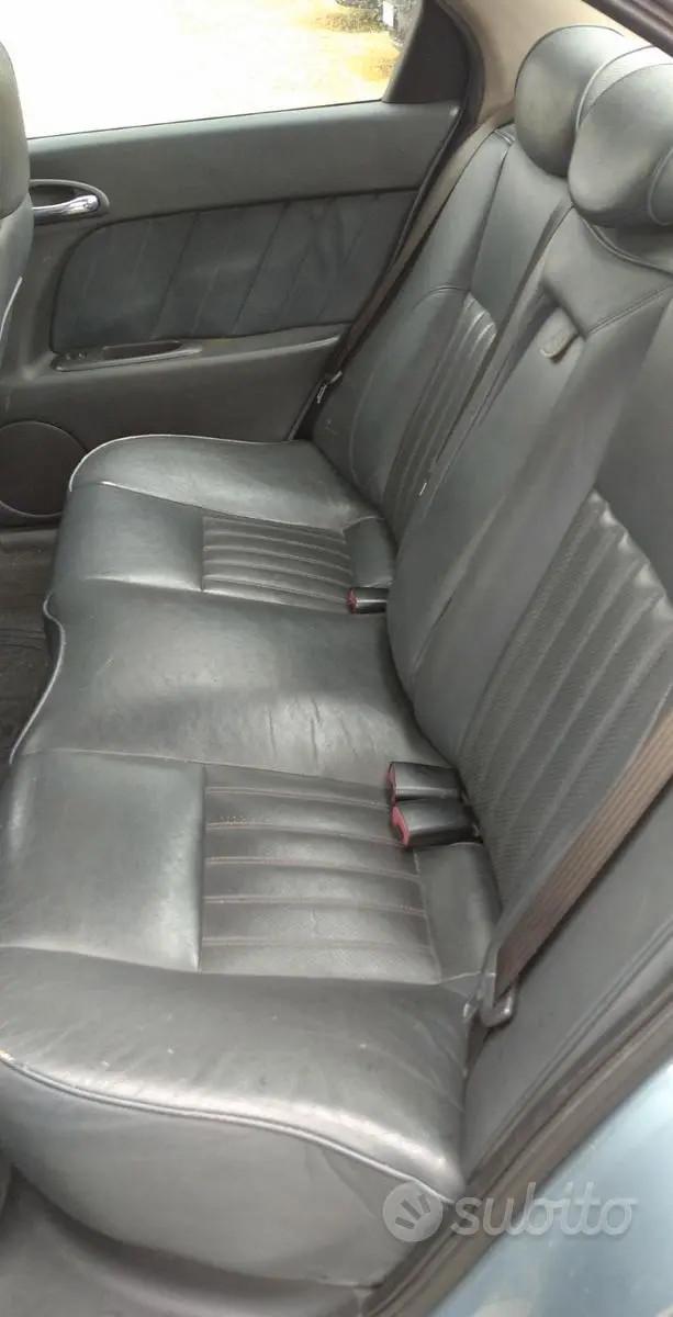 ALFA ROMEO 156 1.9 JTD 120 CV. BERLINA 2001