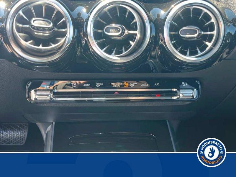 Mercedes-Benz GLA 200d Automatic 4Matic Advanced Plus Progressive