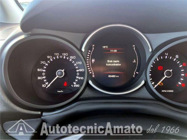 FIAT 500L 1.4 95 CV S&S Cross