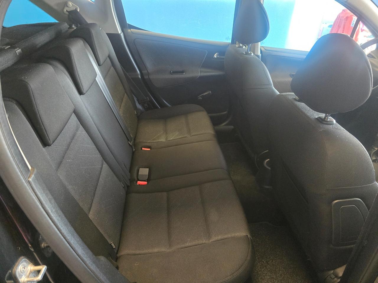 Peugeot 207 1.4 8V 75CV SW Energie