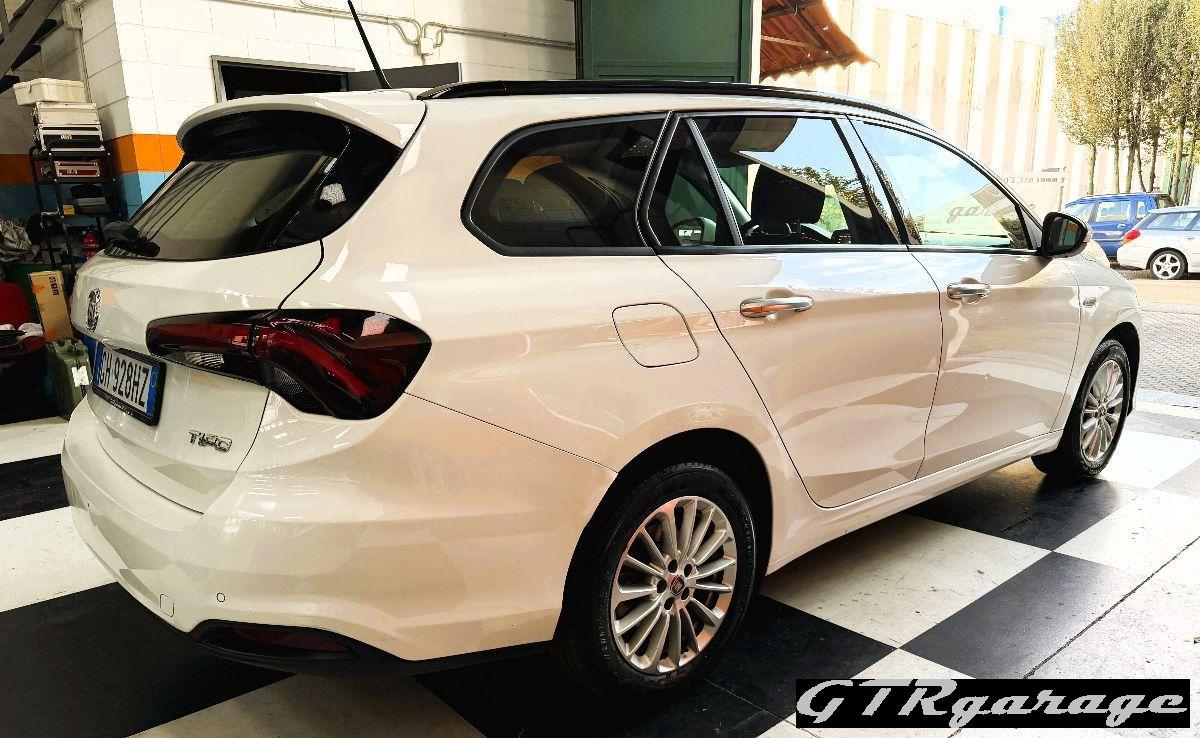 FIAT Tipo S&S SW Business con report CARFAX