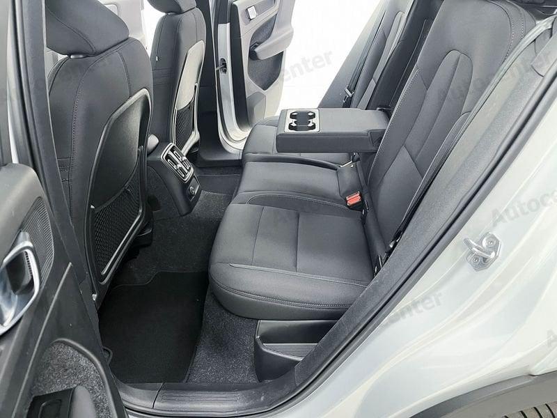 Volvo XC40 XC40 T4 PLUG IN PHEV INSCRIPTION EXPRESSION