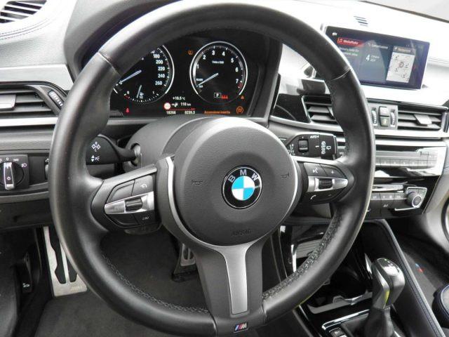 BMW X2 XDRIVE 25e PHEV MSPORT