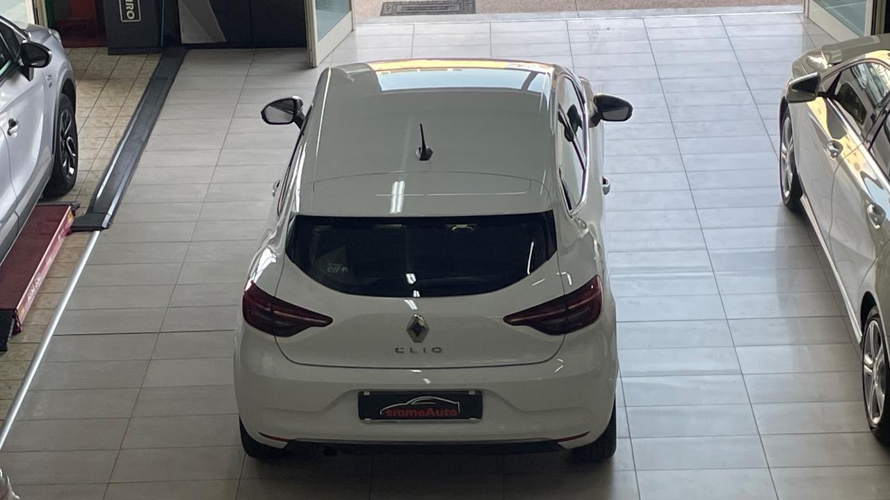 Renault Clio Blue dCi 85 CV 5 porte Intens