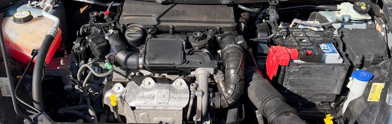 Ford Fiesta 1.4 Diesel 68 Cv