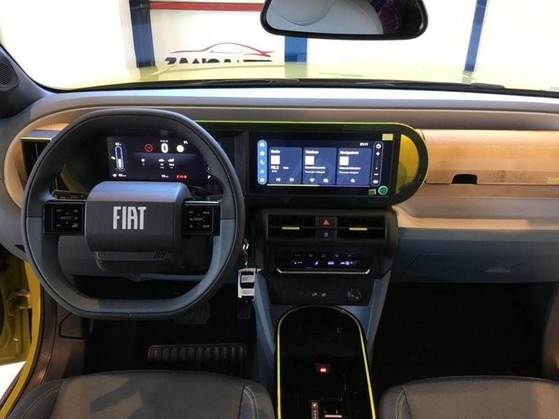 FIAT Grande Panda Grande Panda 44 kWh La Prima