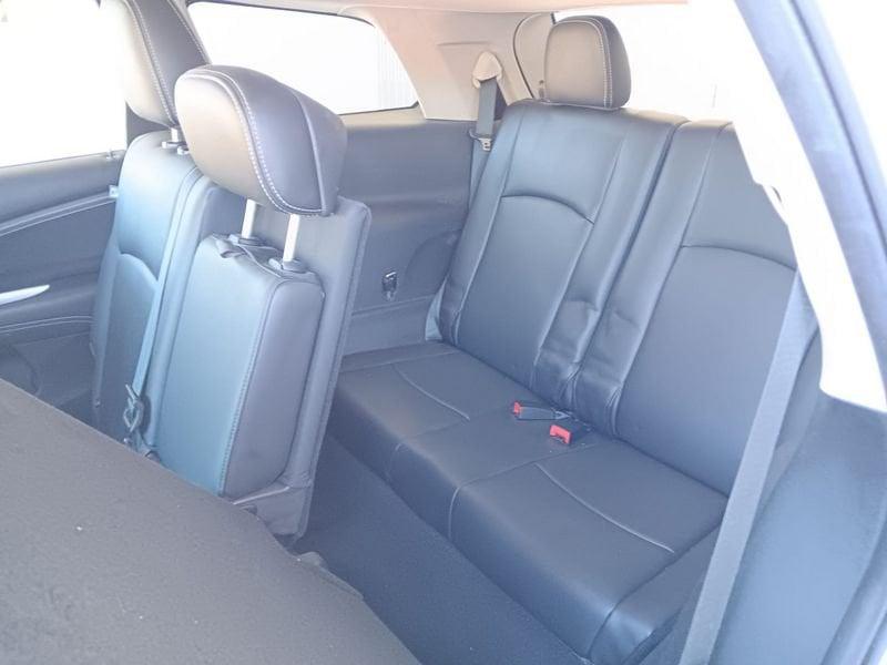 FIAT Freemont Diesel 2.0 mjt 16v Lounge 4x4 170cv auto