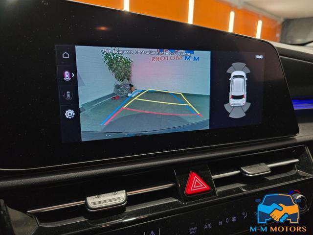 KIA Niro 1.6 GDi DCT HEV Evolution PROMMO