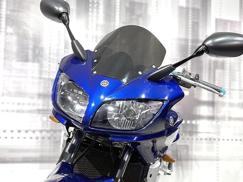 Yamaha FZS 1000 Fazer