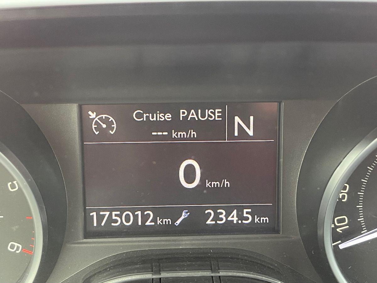 PEUGEOT - 208 - 1.6 e-HDi 92 CV S&S 5p. Allure