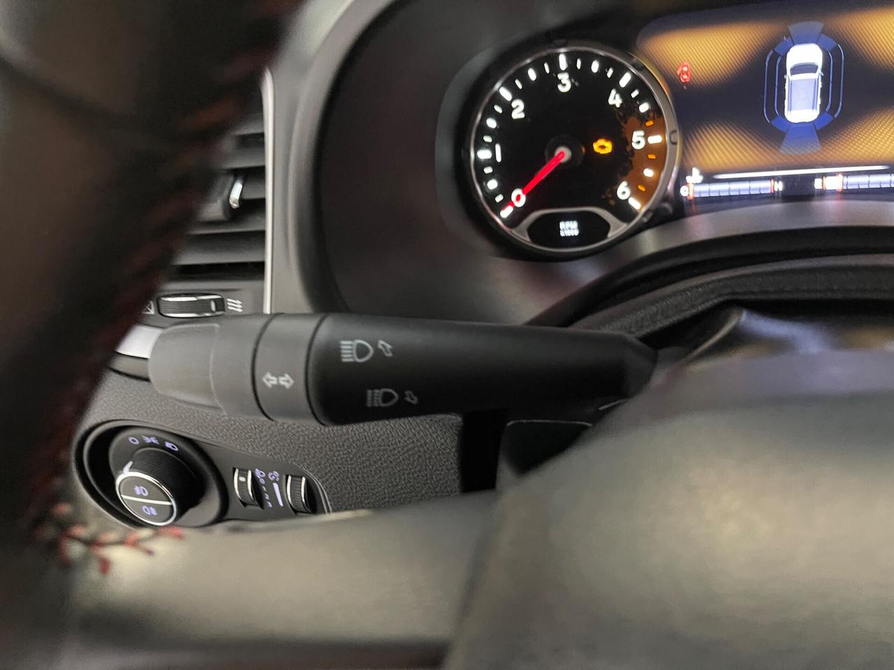 Jeep Renegade 1.6 Multijet 120 CV Limited