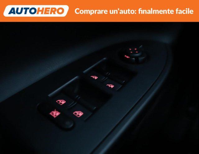 ALFA ROMEO Giulietta 1.4 Turbo 120 CV