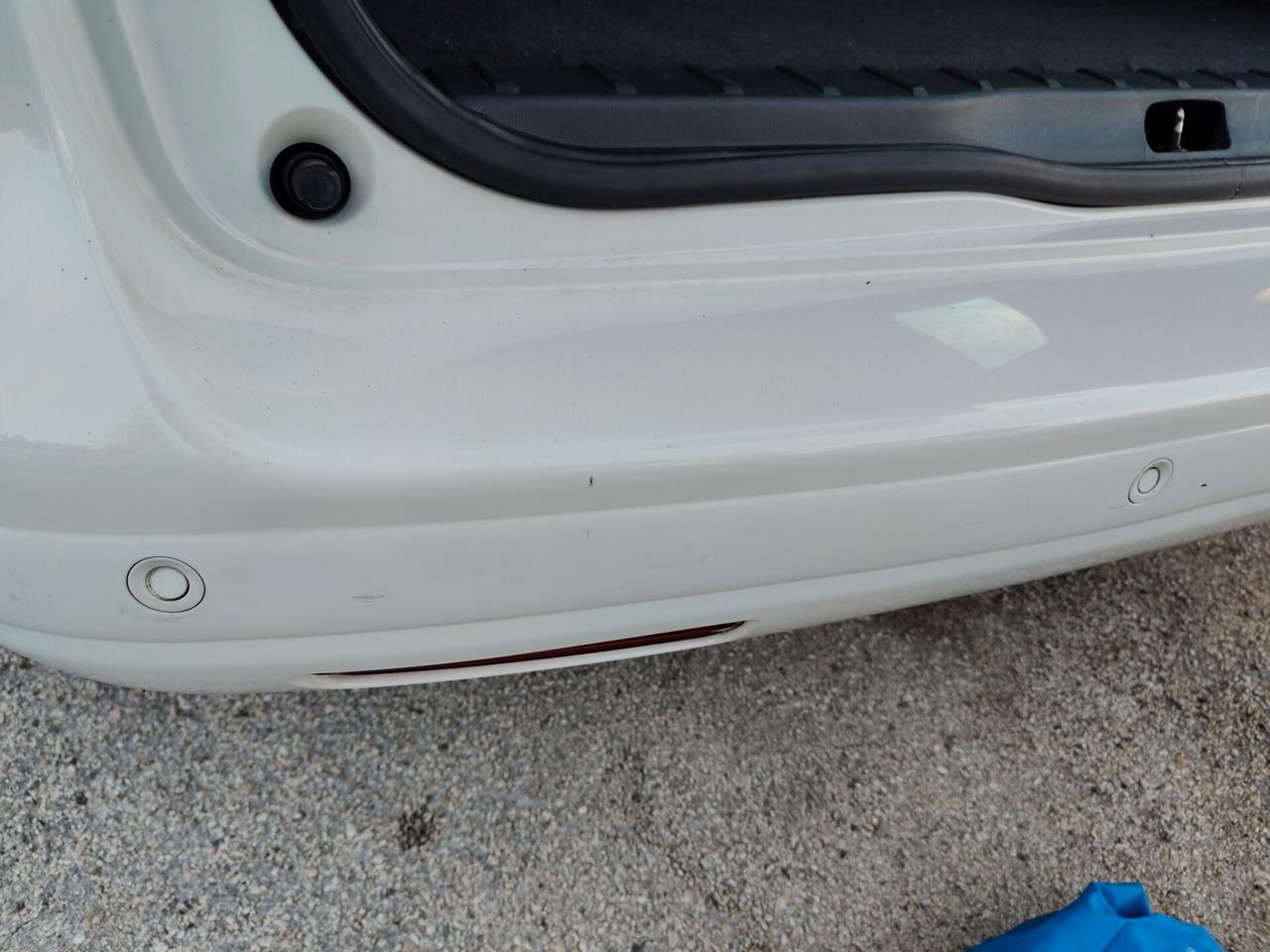 Peugeot 5008 1.6 HDi Business da €135/mese