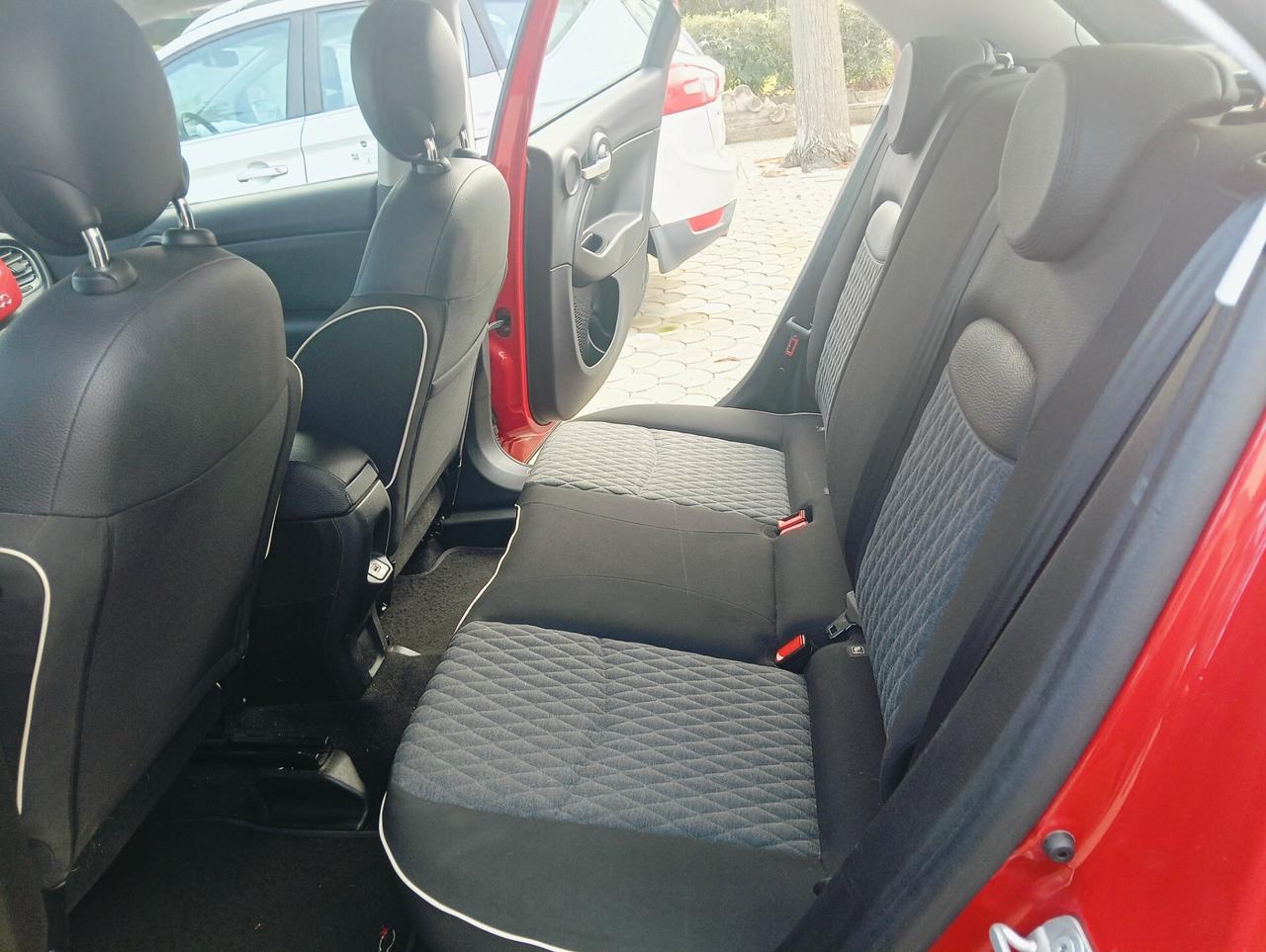 Fiat 500X 1.3 MultiJet 95 CV Business