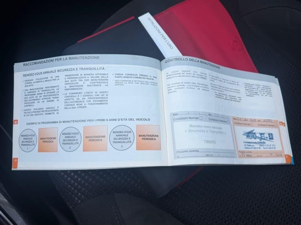 Citroen C3 1.4 HDi 70 Exclusive
