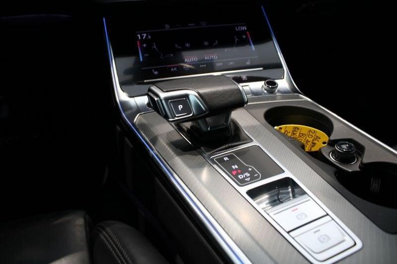 Audi A6 A6 40 2.0 TDI S tronic Business Sport
