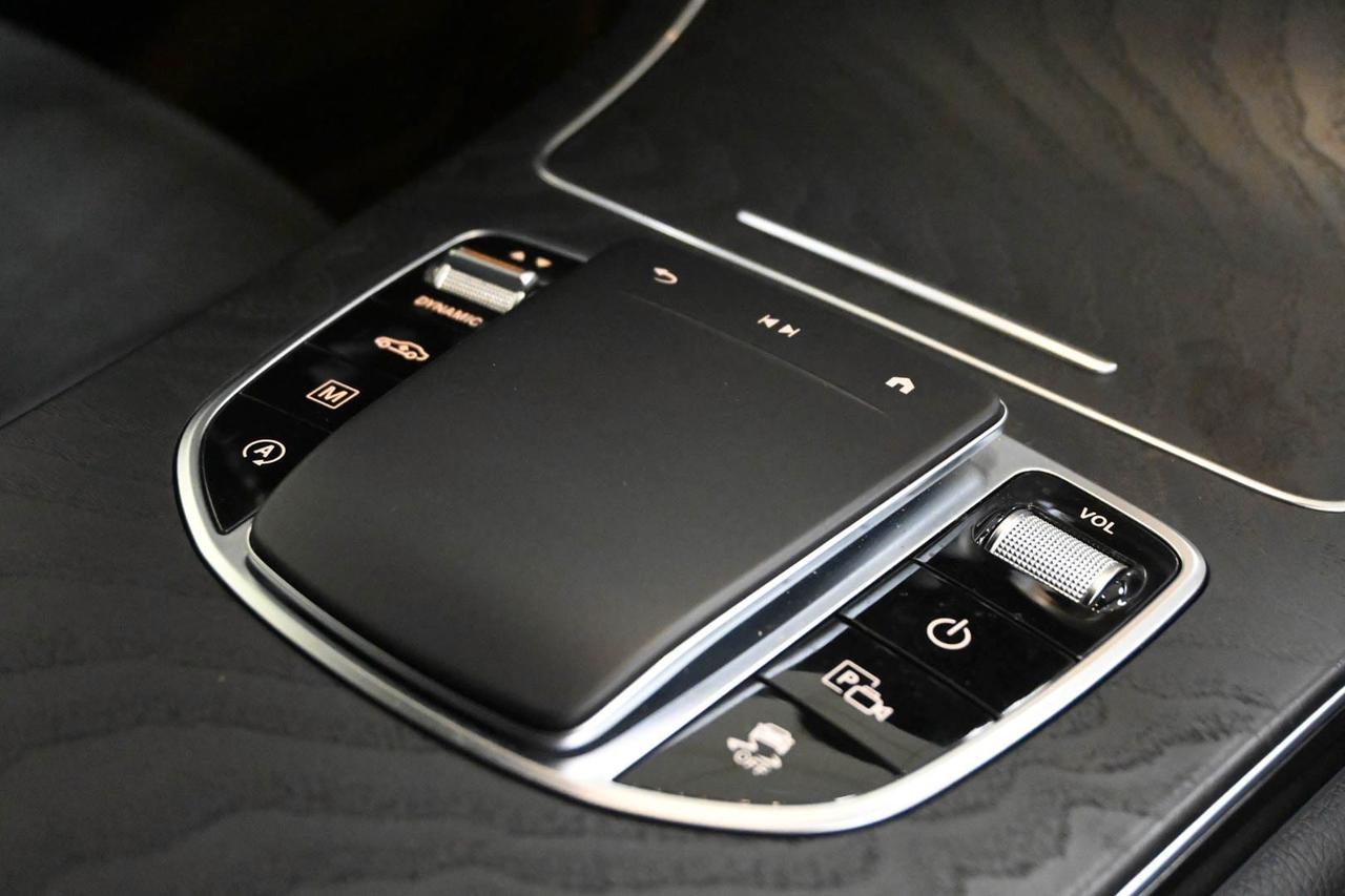 MERCEDES GLC Coupé (C253) GLC 200 4Matic EQ...