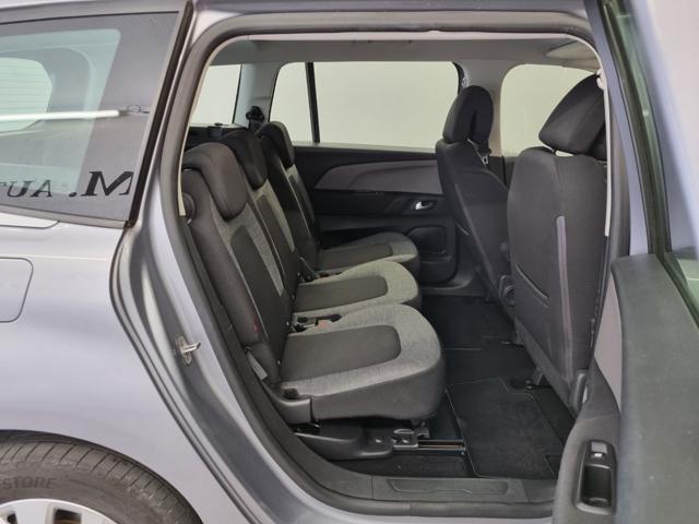 CITROEN Grand C4 Spacetourer BlueHDi 130 S&S EAT8 Feel