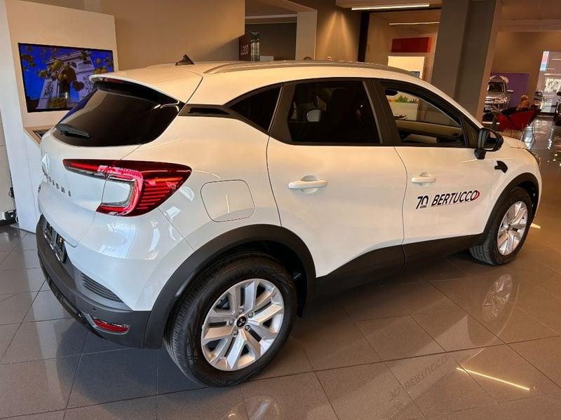 Mitsubishi ASX 2ª serie 1.3L Mild Hybrid 140 CV Invite