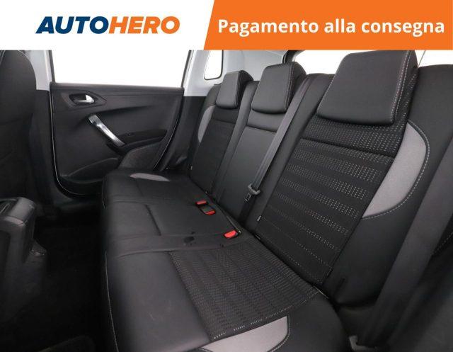 PEUGEOT 2008 1° serie BlueHDi 100 Allure