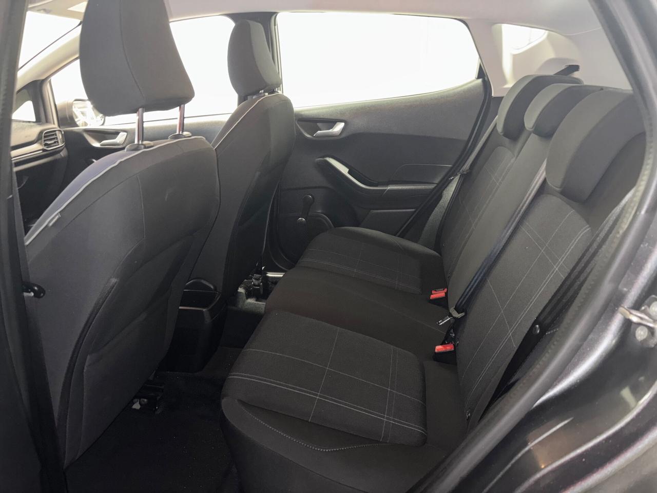 Ford Fiesta 1.5 TDCi |Vignale|OK NEOPATENTATI