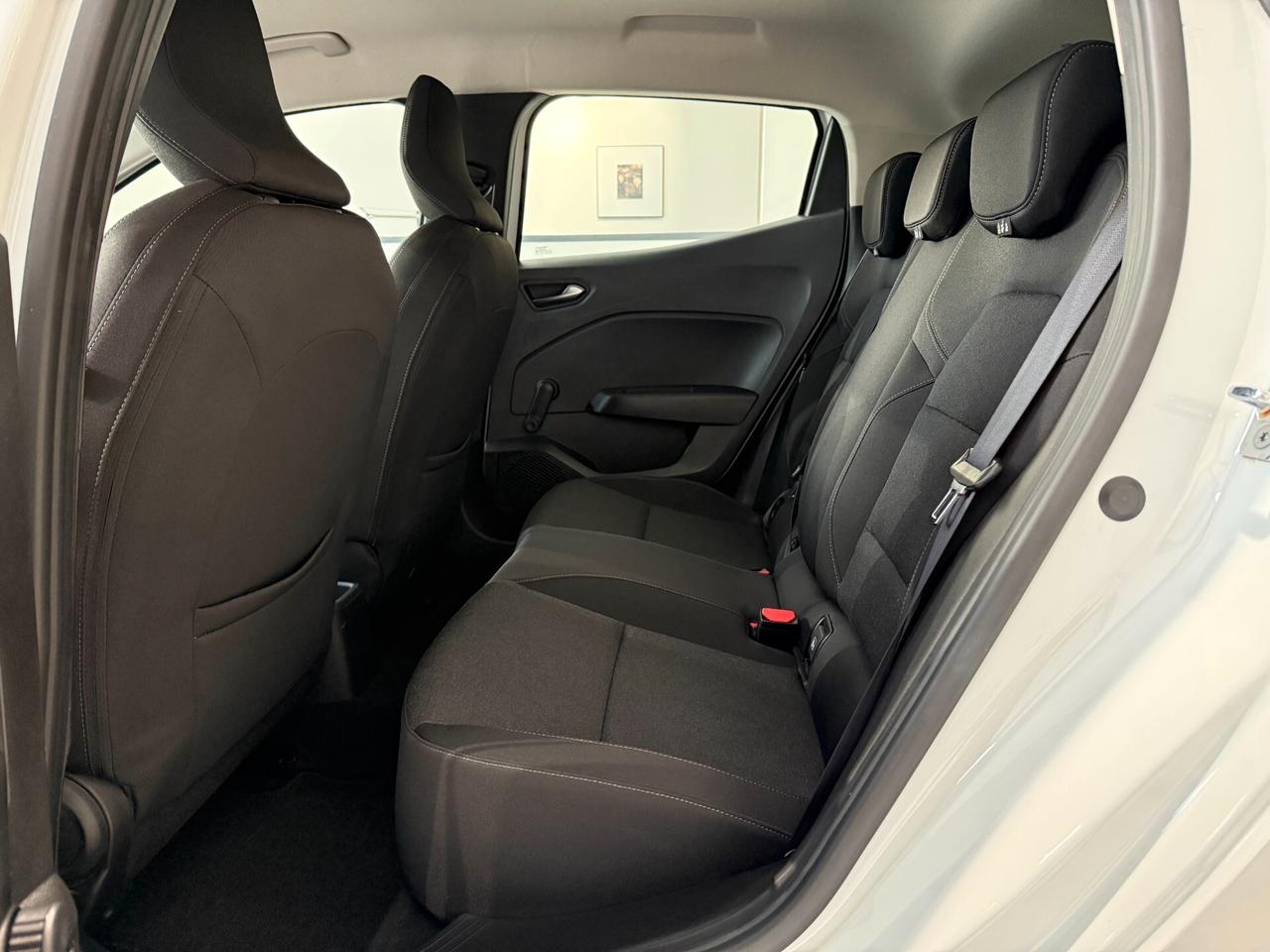 Renault Clio Blue dCi 100 CV 5 porte Evolution